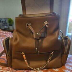 Michael kors backpack